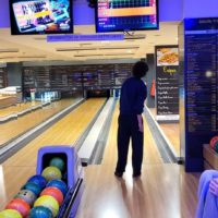 Bowling 3