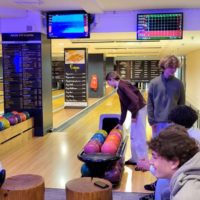 Bowling 5