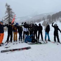 Groupe 4A3 Rix
