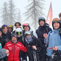 Groupe intermédiaire 1