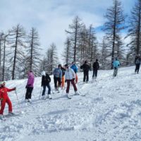 Groupe intermédiaire 6