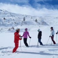 Groupe intermédiaire 7