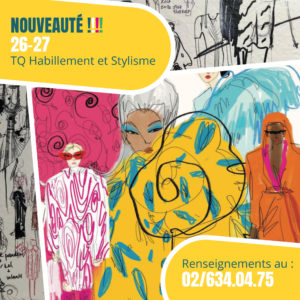 TQ Habillement et Stylisme Pour Réseaux sociaux