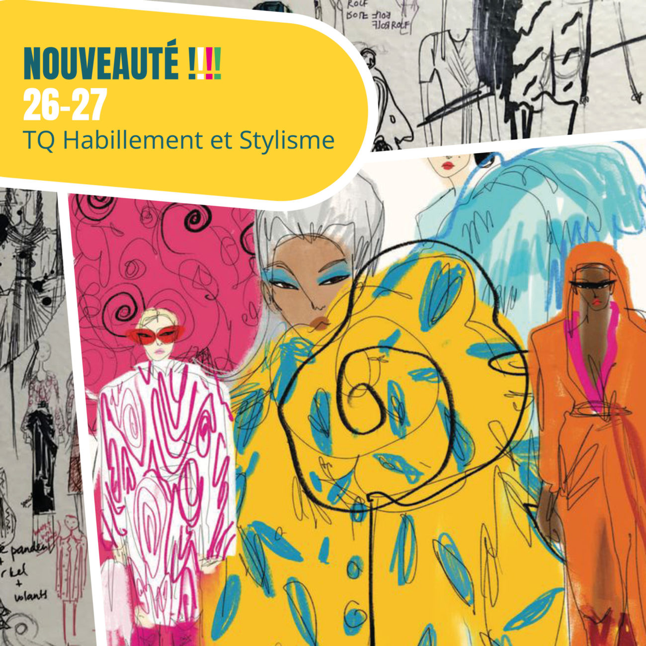 TQ Habillement et Stylisme